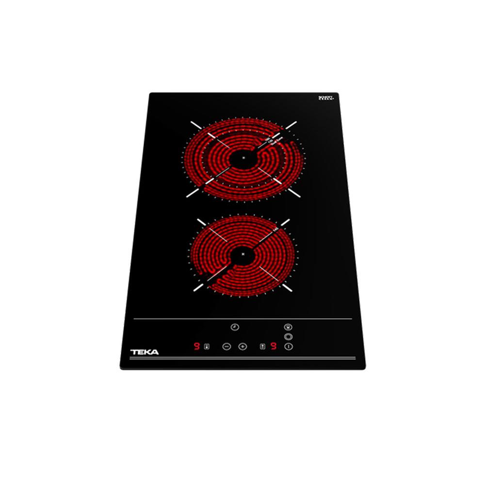 เตาฝังเซรามิก TEKA TZC32320TTCBK 30 ซม.