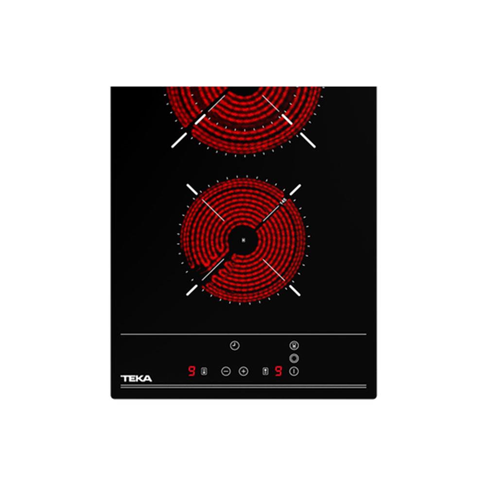 เตาฝังเซรามิก TEKA TZC32320TTCBK 30 ซม.