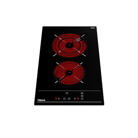 เตาฝังเซรามิก TEKA TZC32320TTCBK 30 ซม.