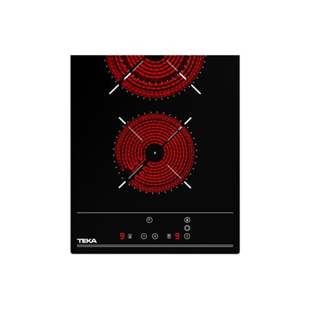 เตาฝังเซรามิก TEKA TZC32320TTCBK 30 ซม._2