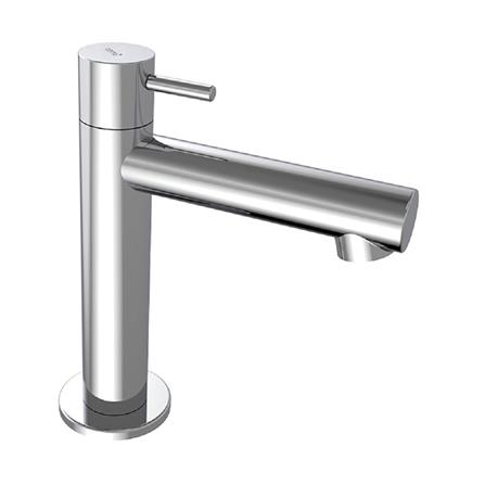 ก๊อกอ่างล้างหน้าเดี่ยว COTTO CT1265C53(HM)_0