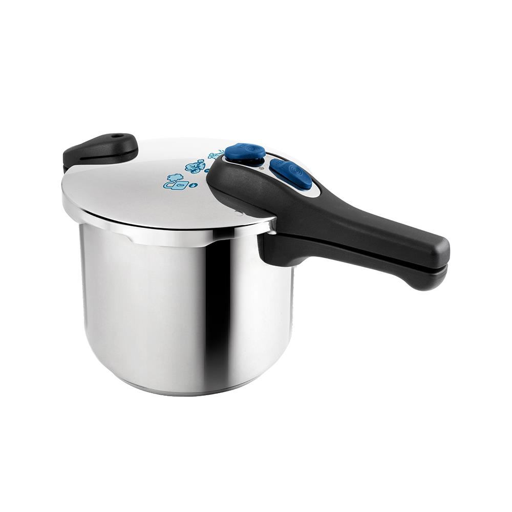 หม้ออัดแรงดัน SEAGULL BLUE 6 ลิตร