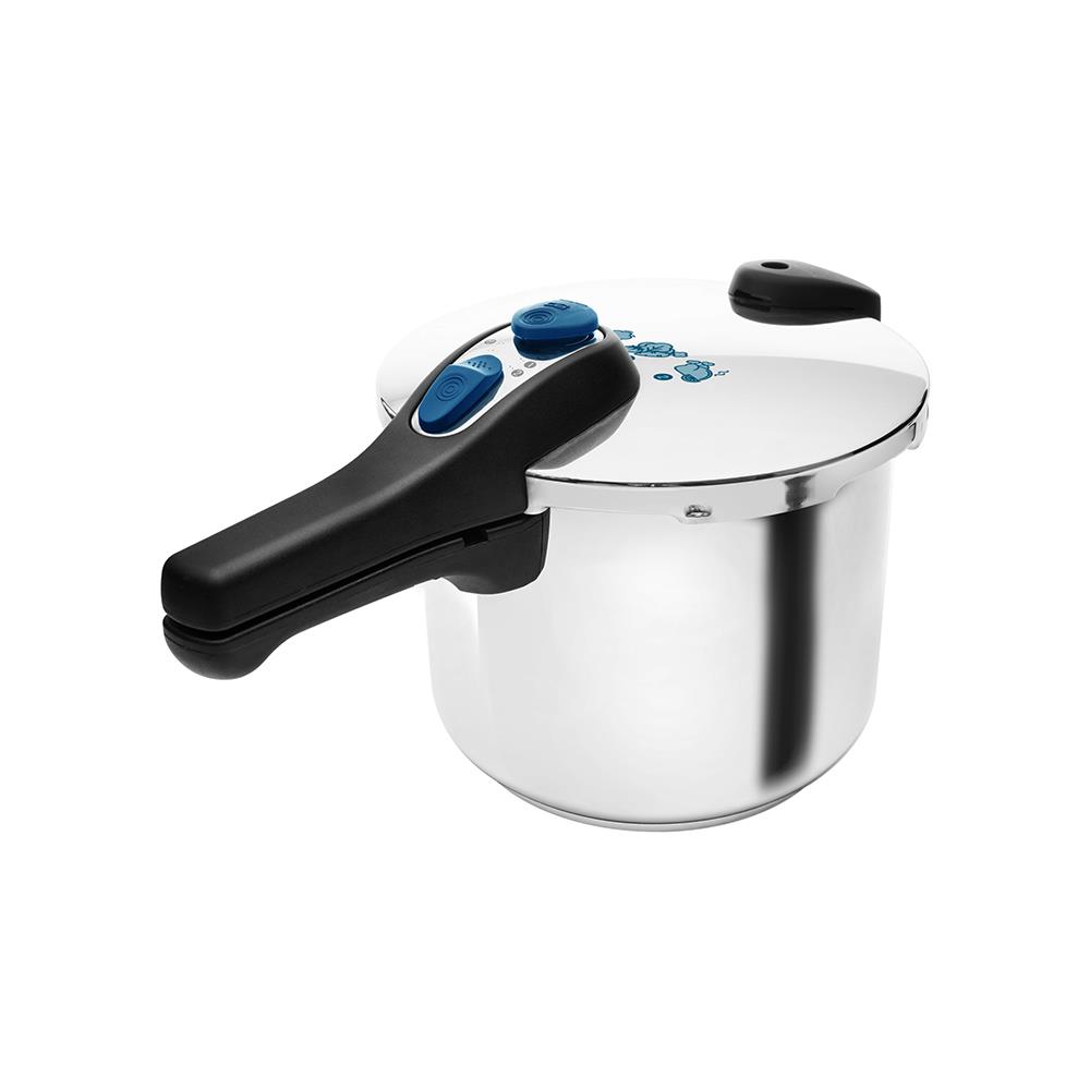 หม้ออัดแรงดัน SEAGULL BLUE 6 ลิตร