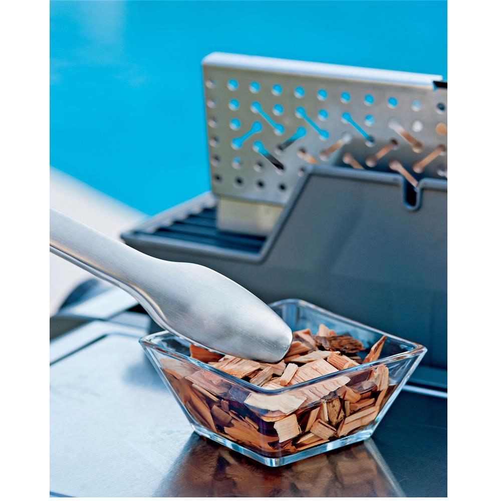 เปลือกไม้รมควัน WEBER กลิ่น CHERRY