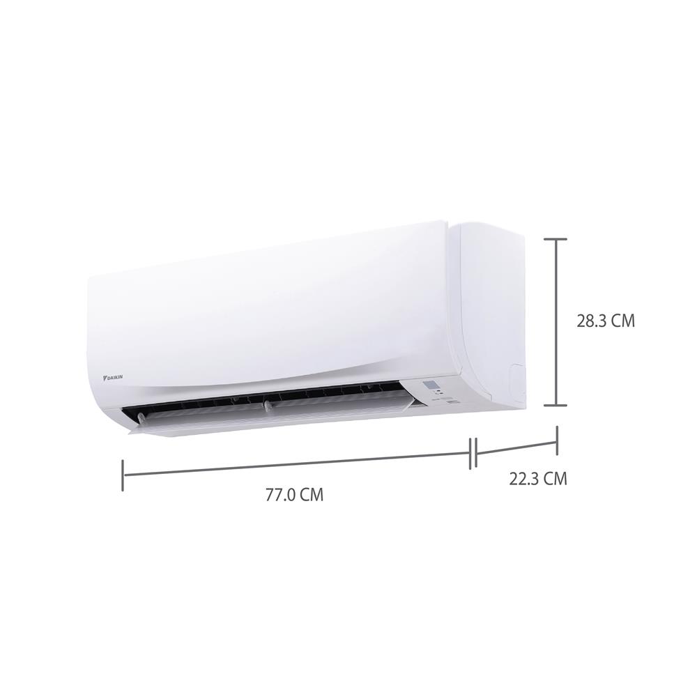 แอร์ผนัง DAIKIN FTM13PV2S 13000 บีทียู
