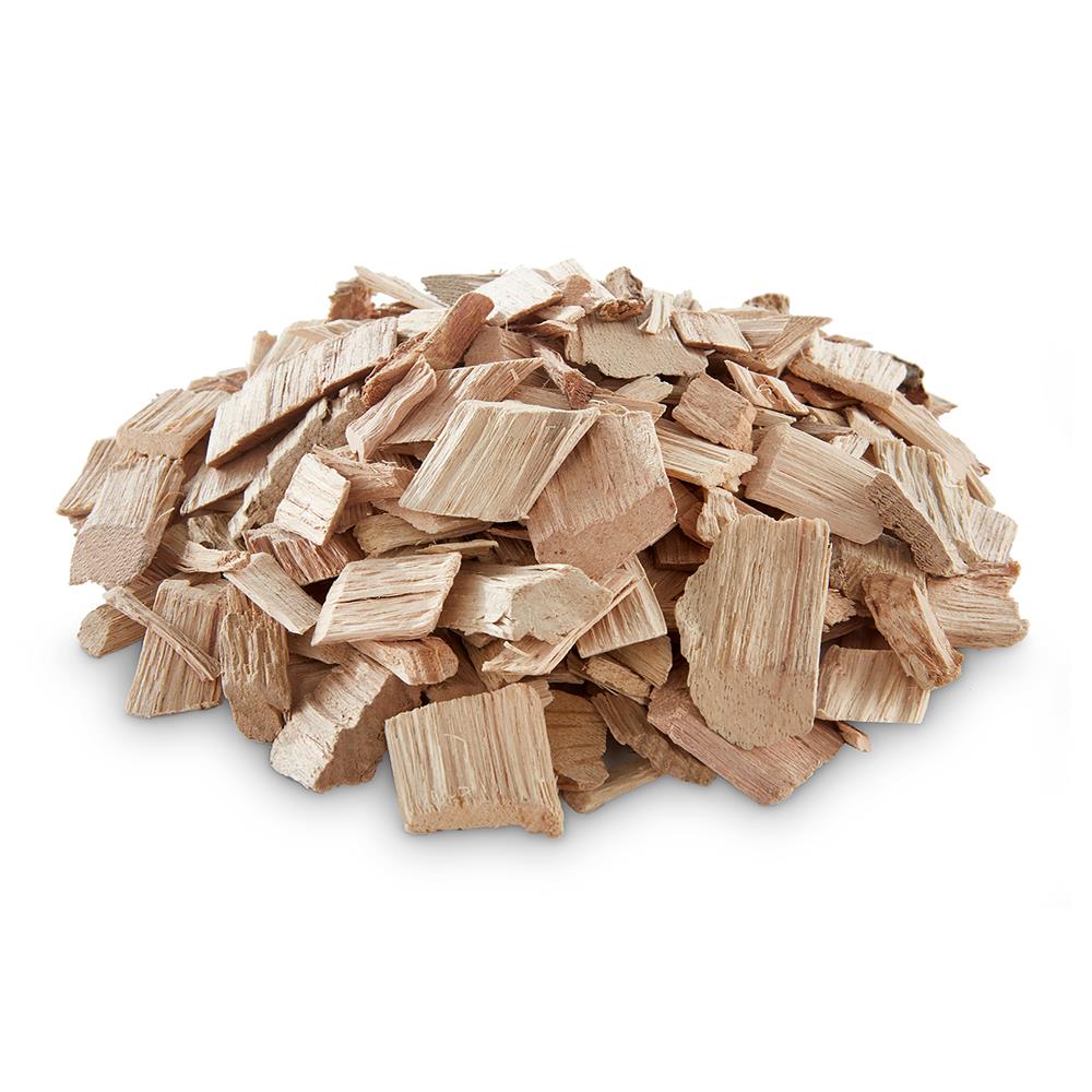 เปลือกไม้รมควัน WEBER MESQUITE