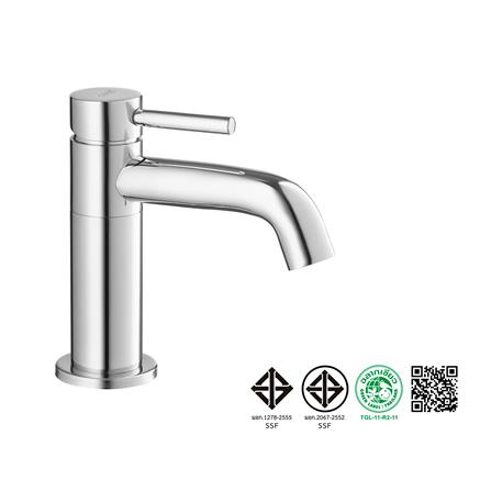 ก๊อกอ่างล้างหน้าเดี่ยว COTTO CT1198A1N(HM)_2