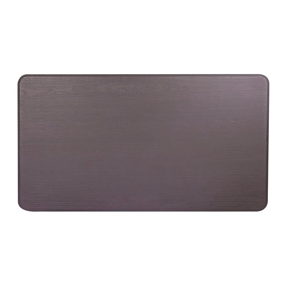 ชุดสนามปิกนิกพับได้ลายไม้ SPRING HDPE