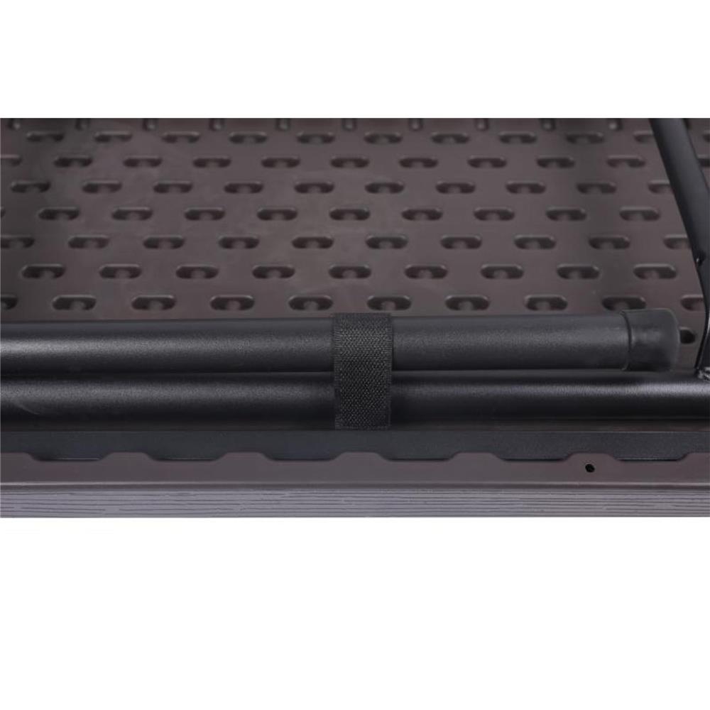 ชุดสนามปิกนิกพับได้ลายไม้ SPRING HDPE