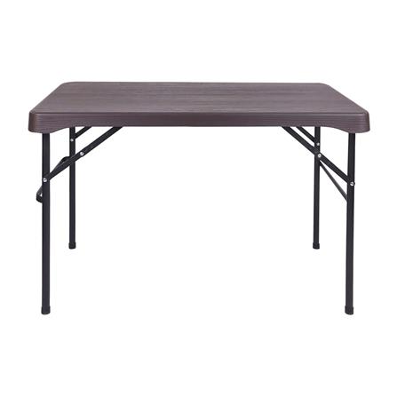 ชุดสนามปิกนิกพับได้ลายไม้ SPRING HDPE_1