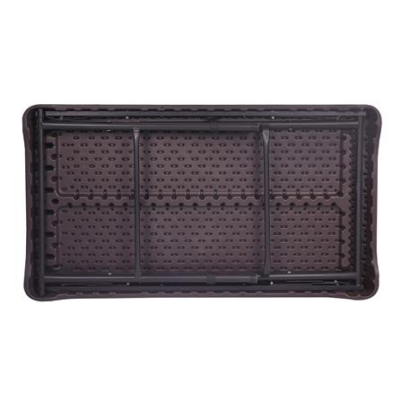 ชุดสนามปิกนิกพับได้ลายไม้ SPRING HDPE_3