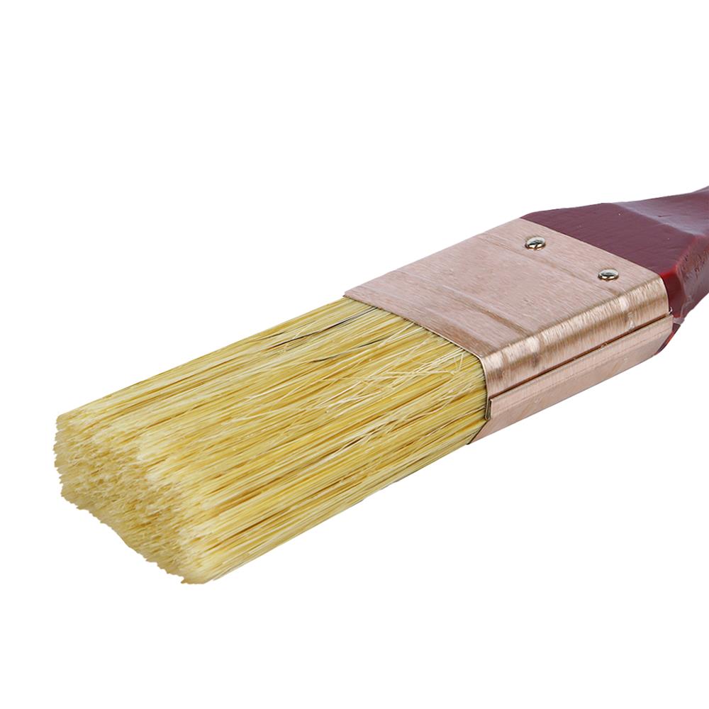 แปรงทาสีขนสังเคราะห์ MATALL 1 นิ้ว