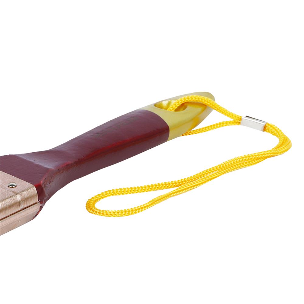 แปรงทาสีขนสังเคราะห์ MATALL 1 นิ้ว