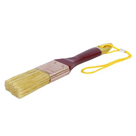 แปรงทาสีขนสังเคราะห์ MATALL 1 นิ้ว_0