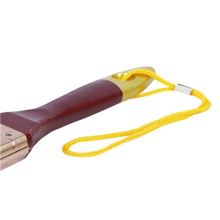 แปรงทาสีขนสังเคราะห์ MATALL 1 นิ้ว_2