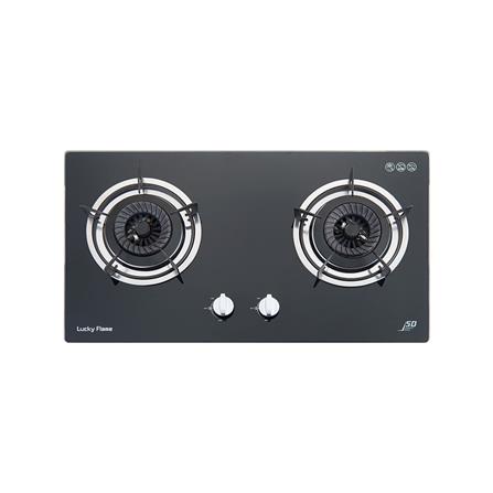 เตาฝังแก๊ส LUCKY FLAME LGS-962 71 ซม._0