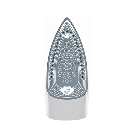 เตารีดไอน้ำ TEFAL FV2845T0 สีม่วง/ขาว 270 มล._1