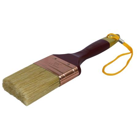 แปรงทาสีขนสังเคราะห์ MATALL 2.5 นิ้ว