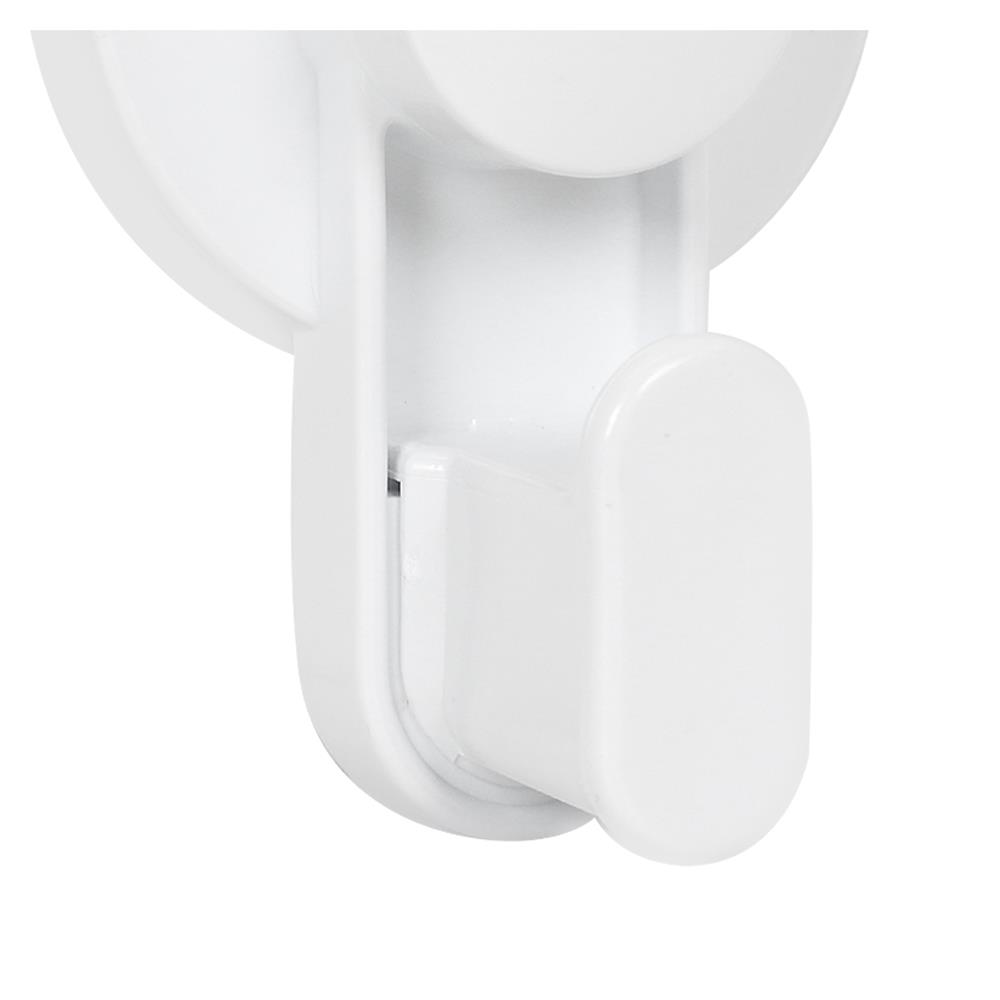 ขอแขวนผ้า MOYA R5540 สีขาว