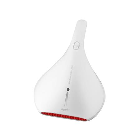 เครื่องดูดไรฝุ่น DEERMA CM800 สีขาว