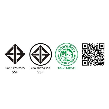 ก๊อกอ่างล้างหน้าเดี่ยว COTTO CT1262C51N(HM) สีโครม_2