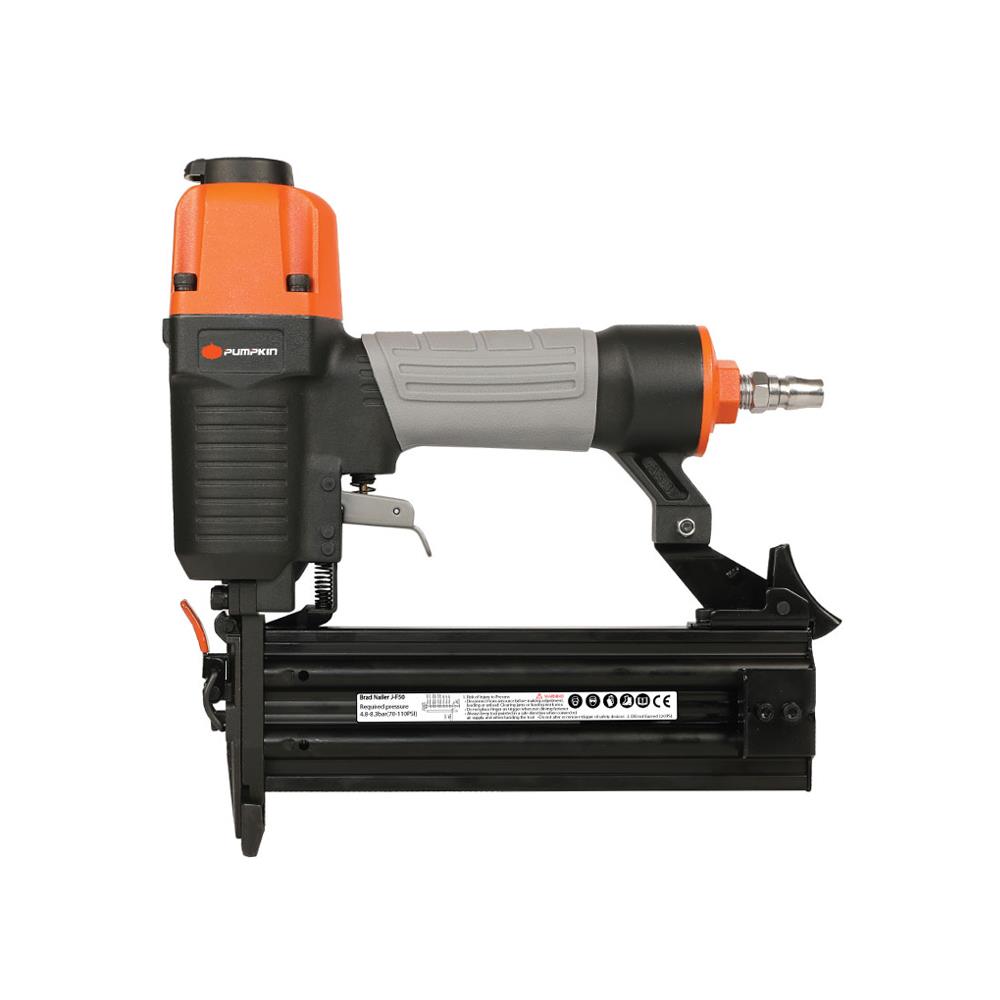 เครื่องยิงตะปูขาเดี่ยว PUMPKIN J-F50