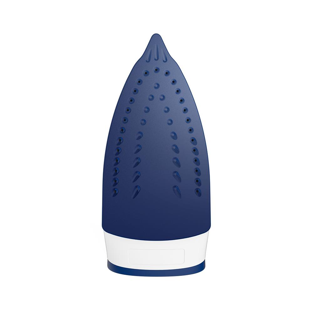 เตารีดไอน้ำ TEFAL FV1941T0 สีน้ำเงิน/ขาว 220 มล.