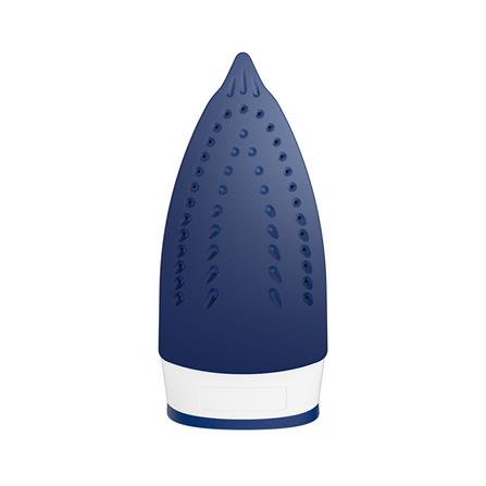 เตารีดไอน้ำ TEFAL FV1941T0 สีน้ำเงิน/ขาว 220 มล._1