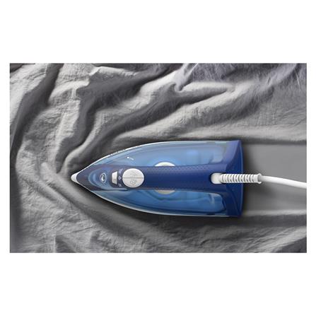 เตารีดไอน้ำ TEFAL FV1941T0 สีน้ำเงิน/ขาว 220 มล._3