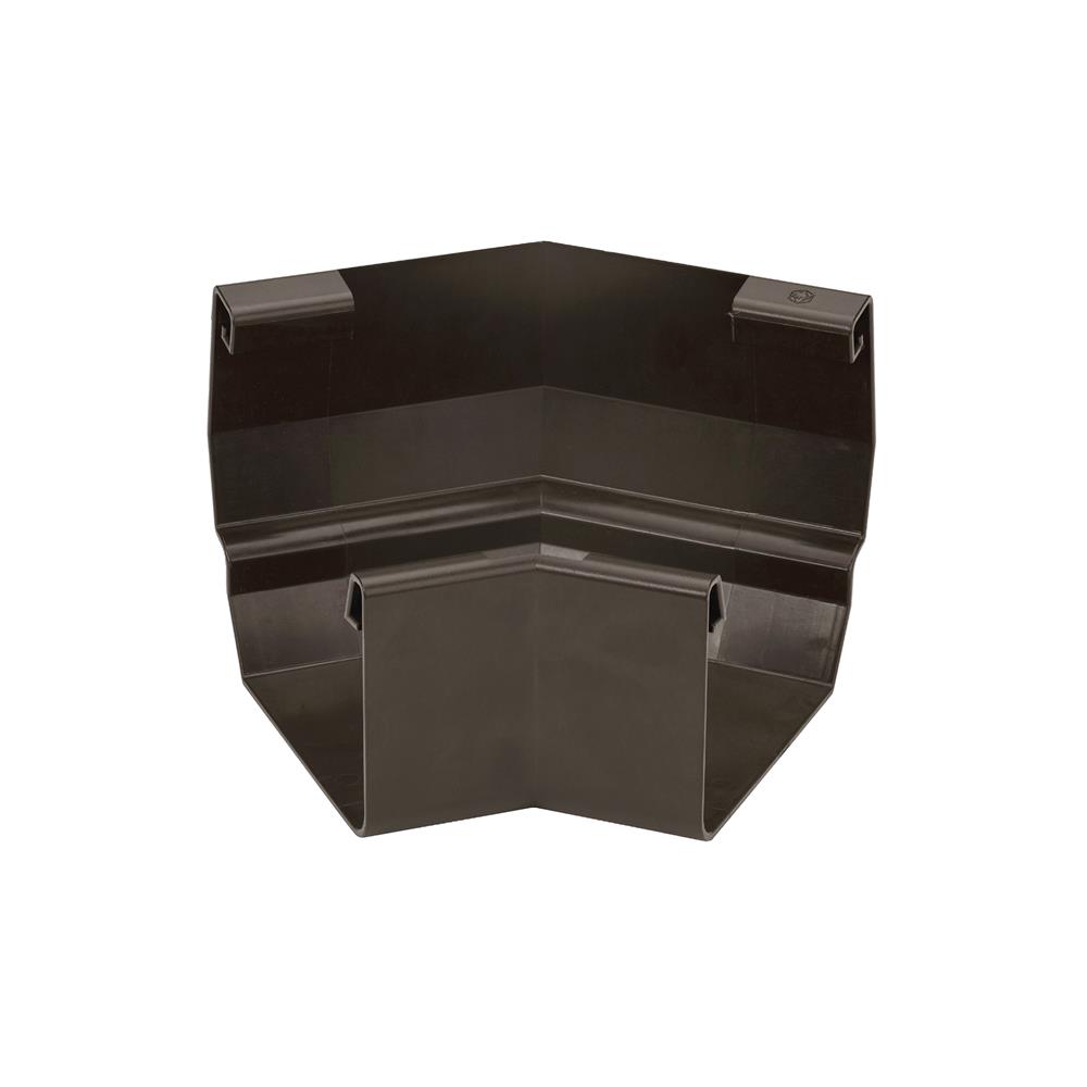 ครอบมุมนอก 135 องศา SCG SMART สีน้ำตาลเข้ม