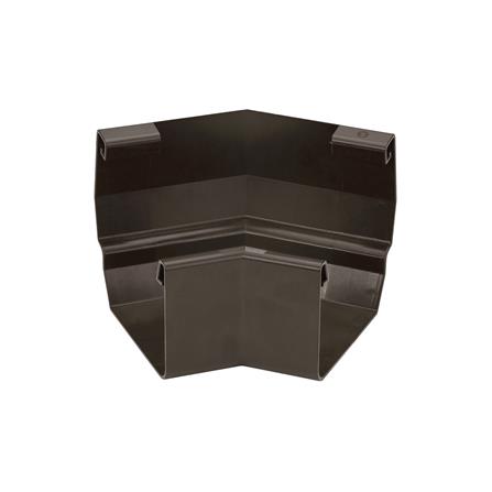 ครอบมุมนอก 135 องศา SCG SMART สีน้ำตาลเข้ม