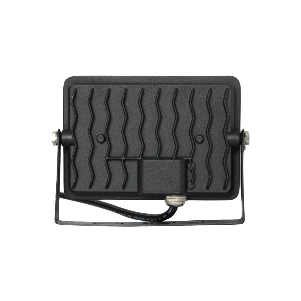 สปอตไลท์ภายนอก LED SHINING FLOOD LIGHT 30 วัตต์ WARMWHITE