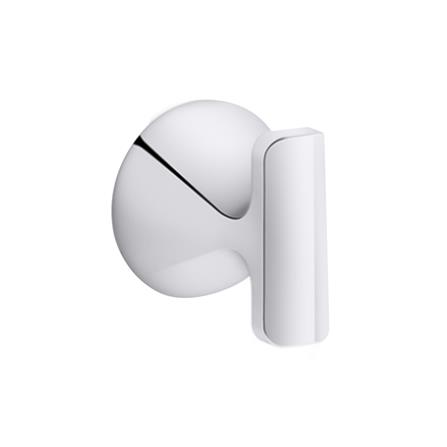 ขอแขวนผ้า KOHLER K-R26690-CP สีโครม_0