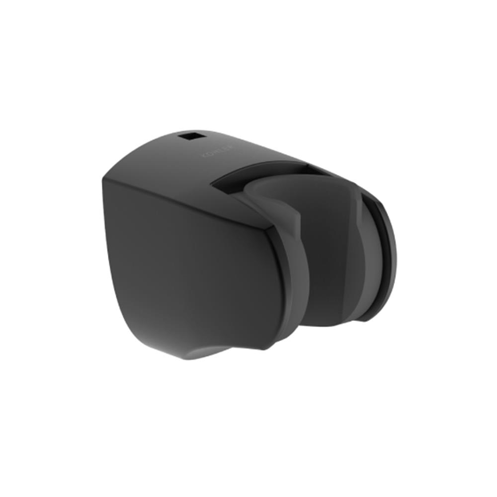 ขอแขวนฝักบัว KOHLER K-99035T-BL สีดำ