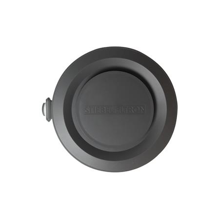 หม้อต้มนํ้าร้อน STIEBEL ESH 100H PLUS T 2,000 วัตต์ สีขาว/เทา_2