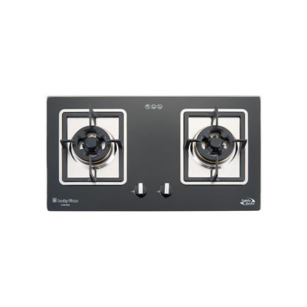 เตาฝัง+เครื่องดูดควัน LUCKY FLAME LGS942+RG971T_2