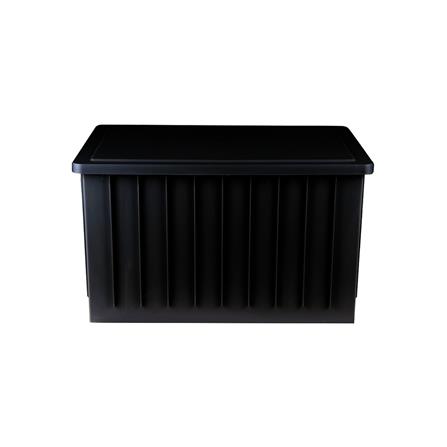 ถังดักไขมัน DEXZON ECO PP 30 ลิตร สีดำ_1