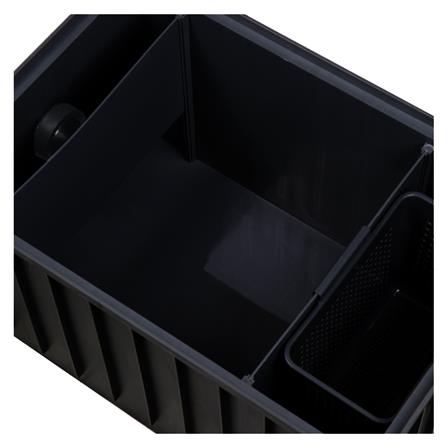 ถังดักไขมัน DEXZON ECO PP 30 ลิตร สีดำ_3