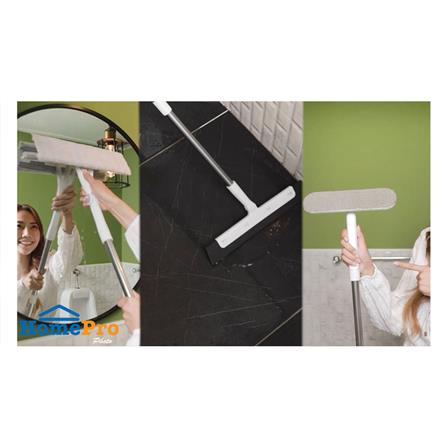 ชุดอุปกรณ์ความสะอาด 6 IN 1 ACCO NAMI สีขาว_17