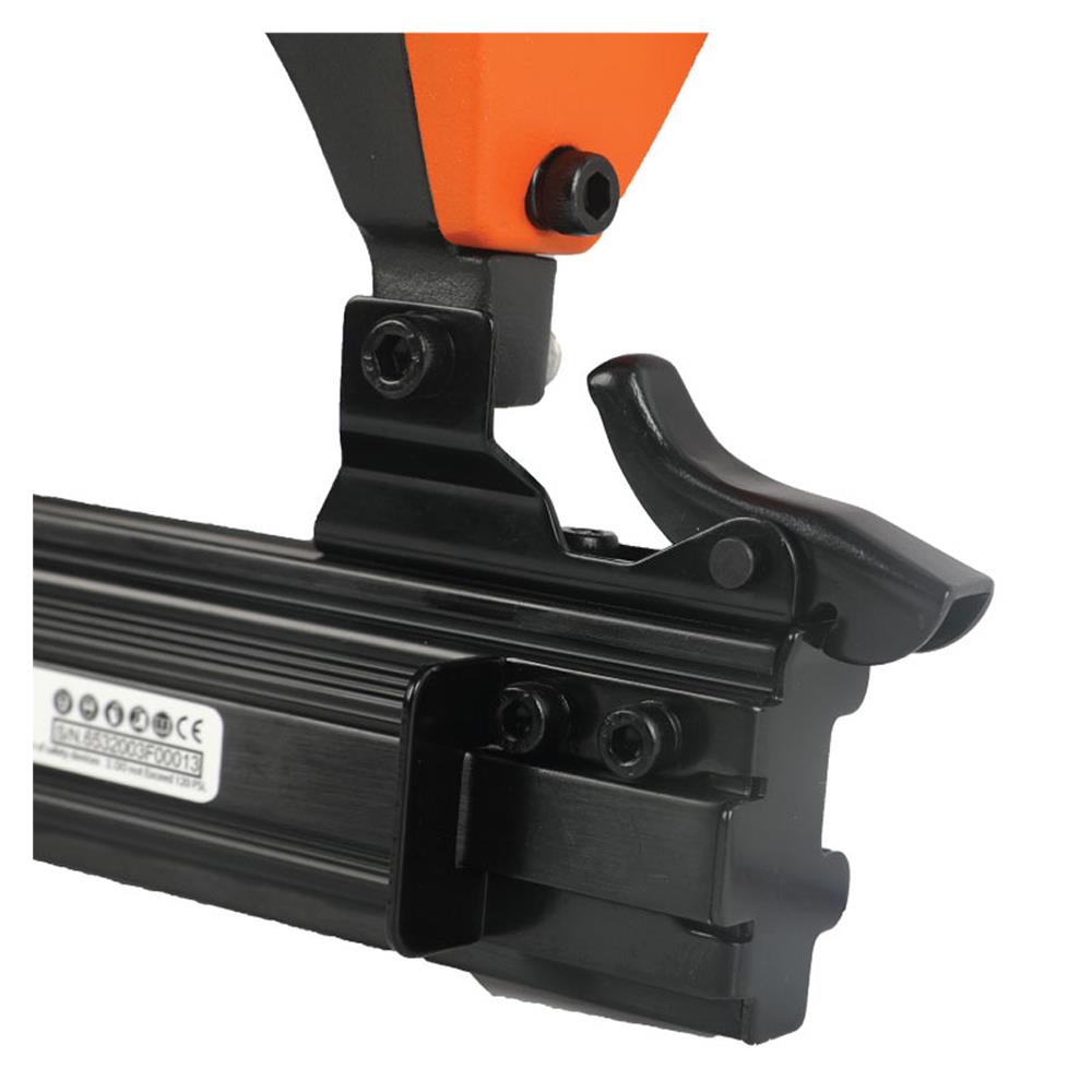 เครื่องยิงตะปูขาเดี่ยว PUMPKIN J-F30