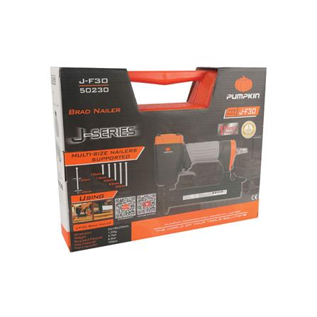 เครื่องยิงตะปูขาเดี่ยว PUMPKIN J-F30_7