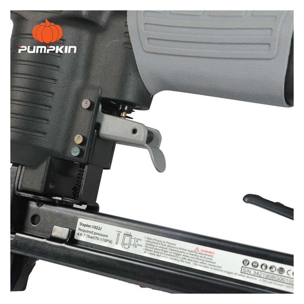 เครื่องยิงตะปูขาคู่ PUMPKIN J-1022J