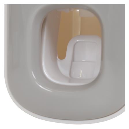 ที่บีบยาสีฟัน MOYA E1922 สีขาว+เทา_2