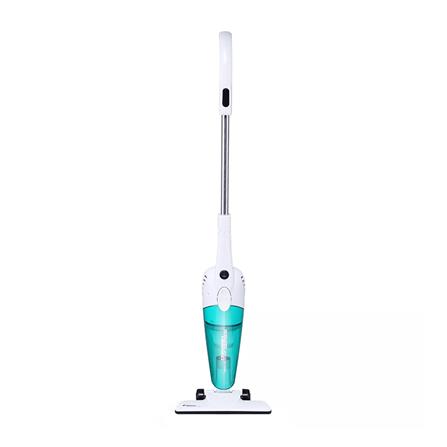 เครื่องดูดฝุ่นแบบด้าม DEERMA DX118C สีฟ้า_1