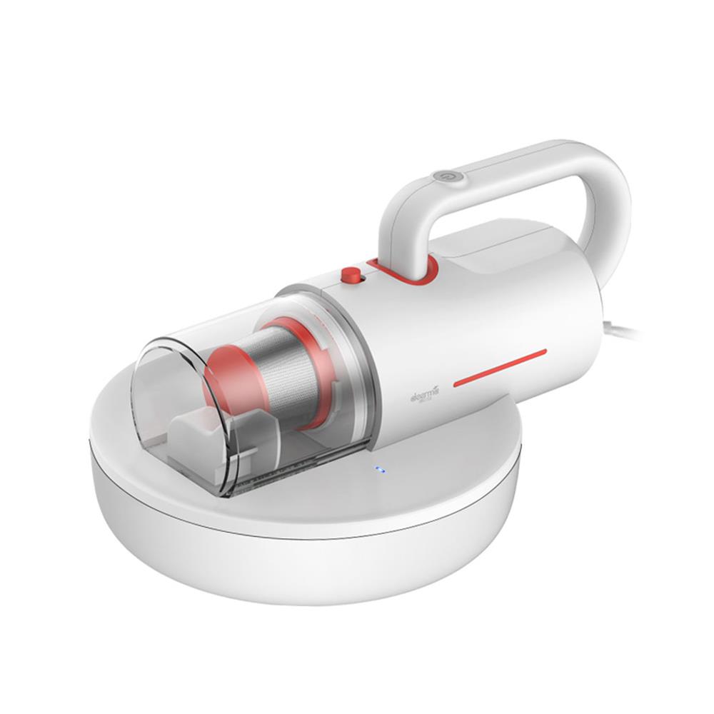 เครื่องดูดไรฝุ่น DEERMA CM1300 สีขาว