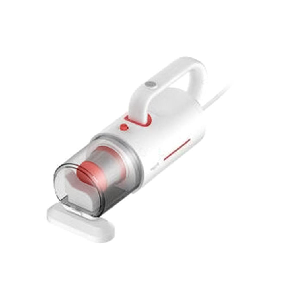 เครื่องดูดไรฝุ่น DEERMA CM1300 สีขาว