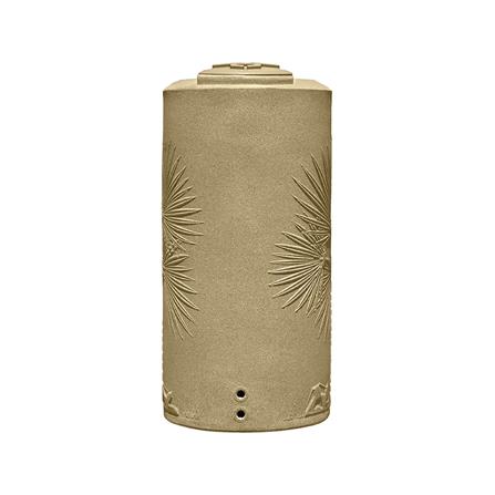 ถังเก็บน้ำ WAVE THE PALM 500 ลิตร สีแซนบีช_2