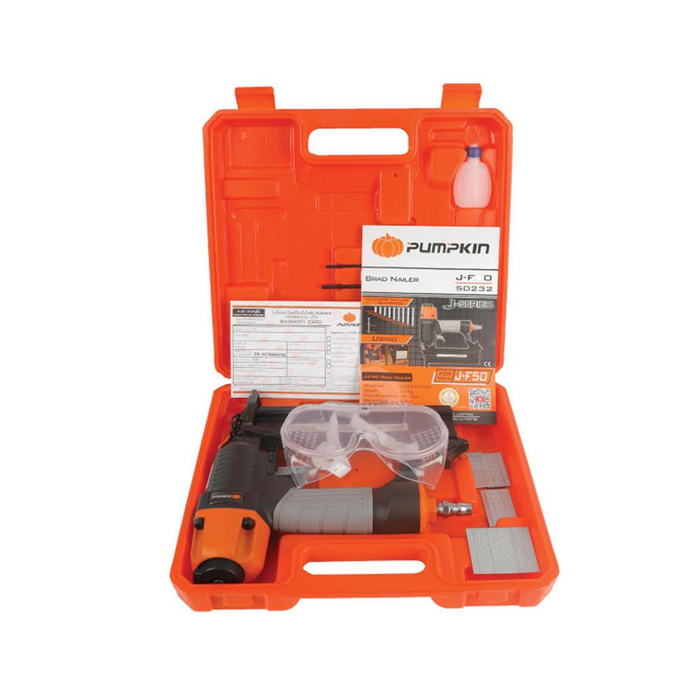 เครื่องยิงตะปูขาเดี่ยว PUMPKIN J-ST64