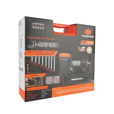 เครื่องยิงตะปูขาเดี่ยว PUMPKIN J-ST64_5