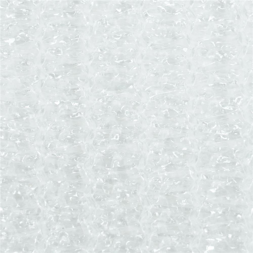 สแลนแพ็กกรองแสง SPRING 2X5 ม. สีใส